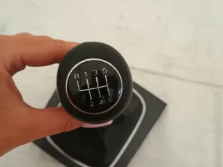 8P0864261T Ручка кулисы КПП Audi A3 8P Арт e12710891, вид 3