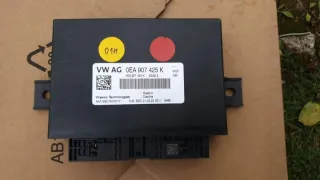 0EA907425K Блок управления (другие) Volkswagen ID3 Арт e12710840, вид 1