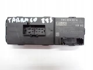 5WC959107A Блок управления (другие) Seat Tarraco Арт e12710782, вид 1
