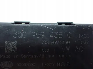 3Q0959435Q Блок управления (другие) Seat Tarraco Арт e12710779, вид 3