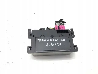 5WA035284B Блок управления (другие) Seat Tarraco Арт e12710777, вид 2