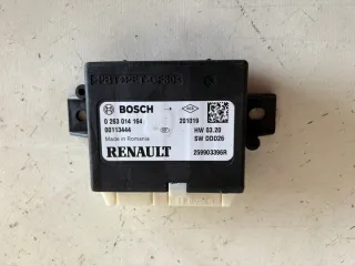259903396R Блок управления (другие) Renault Megane 4 Арт e12710754, вид 2