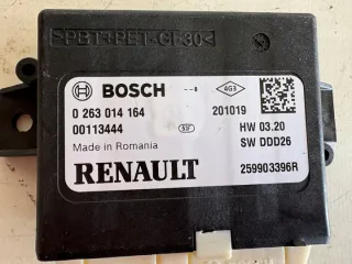 259903396R Блок управления (другие) Renault Megane 4 Арт e12710754, вид 3
