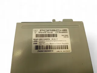 97061873302 Блок управления (другие) Porsche Panamera 970 Арт e12710731, вид 5