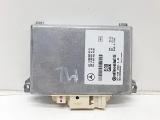 A0009004701 Блок управления (другие) Mercedes ML/GLE W166 Арт e12710627, вид 1
