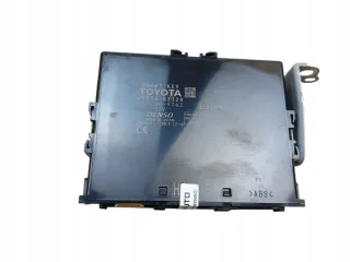 89990-53120 Блок управления (другие) Lexus IS 3 Арт e12710541, вид 1