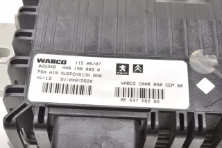 9663758080 Блок управления (другие) Citroen C4 1 Арт e12710433, вид 2