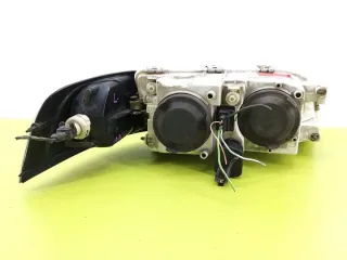 1999-2004 30899878 Фара левая Volvo S40 1 Арт e12710302, вид 6
