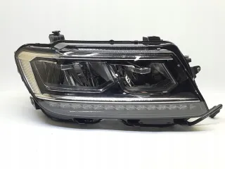 5NB941036D Фара правая Volkswagen Tiguan 2 Арт e12710265, вид 1