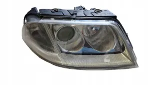3B0941016AN Фара правая Volkswagen Passat B5 Арт e12710221, вид 1