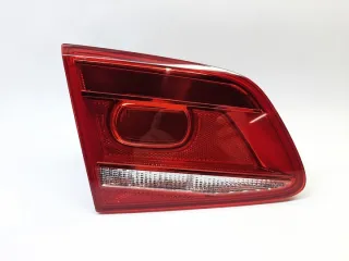 3AE945093K Фара левая Volkswagen Passat B7 Арт e12710208, вид 1