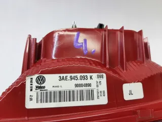 3AE945093K Фара левая Volkswagen Passat B7 Арт e12710208, вид 6