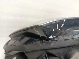 3AB941752 Фара правая Volkswagen Passat B7 Арт e12710203, вид 7