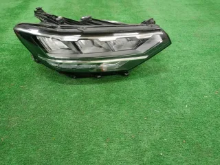 90172735 3G1941036P Фара правая Volkswagen Passat B8 Арт e12710199, вид 1