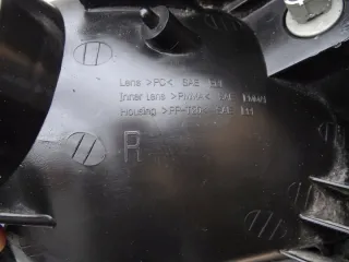  000000000000000000000 Фара правая Toyota Rav 4 4 Арт e12710046, вид 3