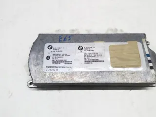 9113247 Блок управления (другие) BMW 7 E65/E66 Арт e12710008, вид 1