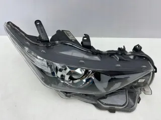81110-02K30 sulik1234 Фара правая Toyota Auris 2 Арт e12709975, вид 2
