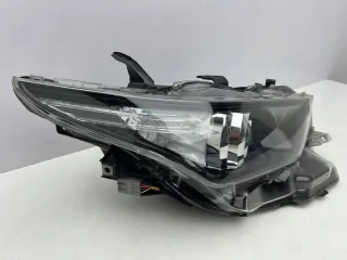 81110-02K30 sulik1234 Фара правая Toyota Auris 2 Арт e12709975, вид 3