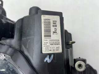 81110-02K30 sulik1234 Фара правая Toyota Auris 2 Арт e12709975, вид 4