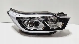 8310236001 Фара правая SsangYong Rexton 2 Арт e12709942, вид 1
