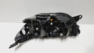 8310236001 Фара правая SsangYong Rexton 2 Арт e12709942, вид 5
