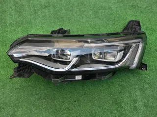260606722R Фара левая Renault Talisman 1 Арт e12709697, вид 1