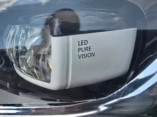 260606722R Фара левая Renault Talisman 1 Арт e12709697, вид 3