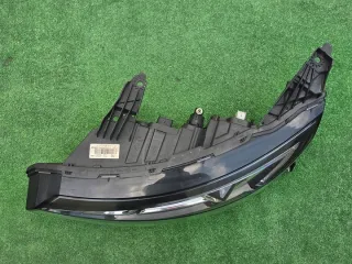 260606722R Фара левая Renault Talisman 1 Арт e12709697, вид 4