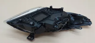 260600017R Фара левая Renault Megane 3 Арт e12709668, вид 5