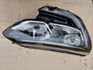260108478R Фара правая Renault Megane 4 Арт e12709658, вид 1