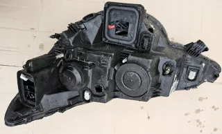 260108478R Фара правая Renault Megane 4 Арт e12709658, вид 2