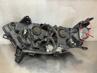 260108343R Фара правая Renault Koleos Арт e12709617, вид 10