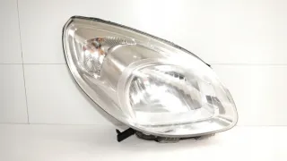  Фара правая Renault Kangoo 2 Арт e12709613, вид 1