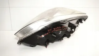  Фара правая Renault Kangoo 2 Арт e12709613, вид 6