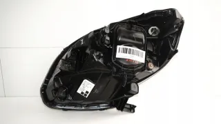  Фара правая Renault Kangoo 2 Арт e12709613, вид 7