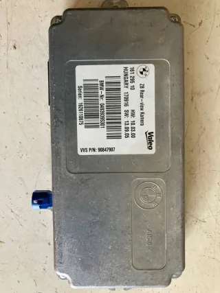 16129510 Блок управления (другие) BMW 5 F10/F11/GT F07 Арт e12709599, вид 1