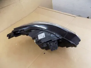 260600666R Фара левая Renault Captur Арт e12709571, вид 3