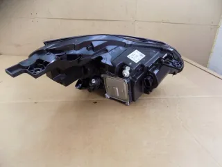260600666R Фара левая Renault Captur Арт e12709571, вид 5