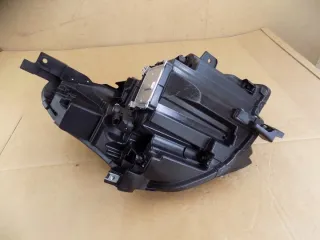 260600666R Фара левая Renault Captur Арт e12709571, вид 7
