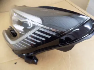 260600666R Фара левая Renault Captur Арт e12709571, вид 9
