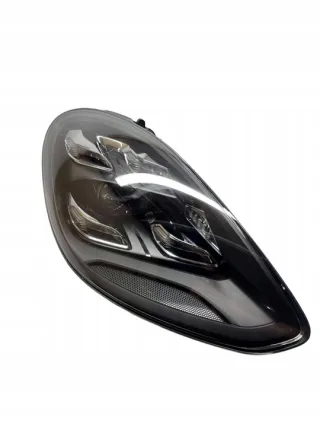 971941036AA Фара правая Porsche Panamera 971 Арт e12709553, вид 2