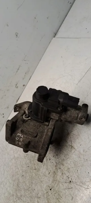 03G129637A 03G131502 Радиатор EGR Volkswagen Passat B6 Арт e12709484, вид 1