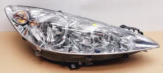 9656162480-00 Фара правая Peugeot 2008 Арт e12709456, вид 2