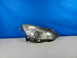 Фара правая Opel Corsa F Арт e12709325, вид 1