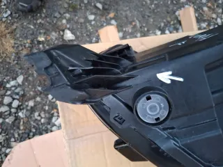 9829522580 Фара правая Opel Corsa F Арт e12709313, вид 3