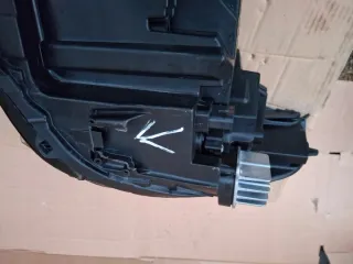 9829522580 Фара правая Opel Corsa F Арт e12709313, вид 4