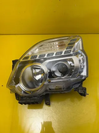 260603UF2A Фара левая Nissan X-Trail T31 Арт e12709218, вид 1