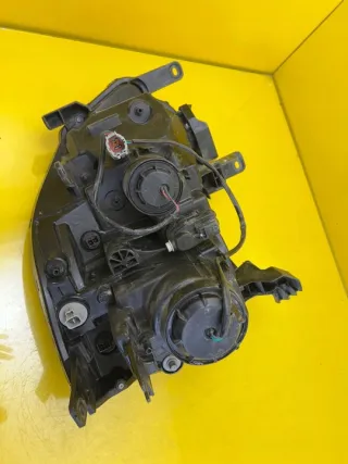 260603UF2A Фара левая Nissan X-Trail T31 Арт e12709218, вид 6