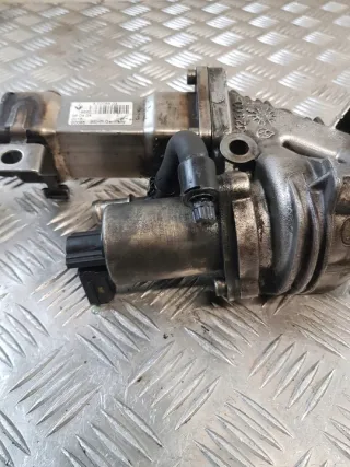 8200360566A Радиатор EGR Renault Megane 2 Арт e12709162, вид 2
