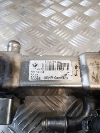 8200360566A Радиатор EGR Renault Megane 2 Арт e12709162, вид 4